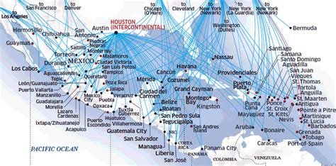 united to south america flights.